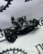 SHIMANO GRX RD - RX810 11 SPEED SHADOW RD + REAR DERAILLEUR WITH CLUTCH