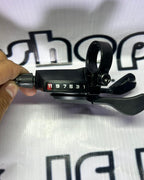 SHIMANO CUES SL U-6000 11 SPEED WINDOW