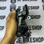 SHIMANO DEORE M4120 REAR DERAILLEUR 10S