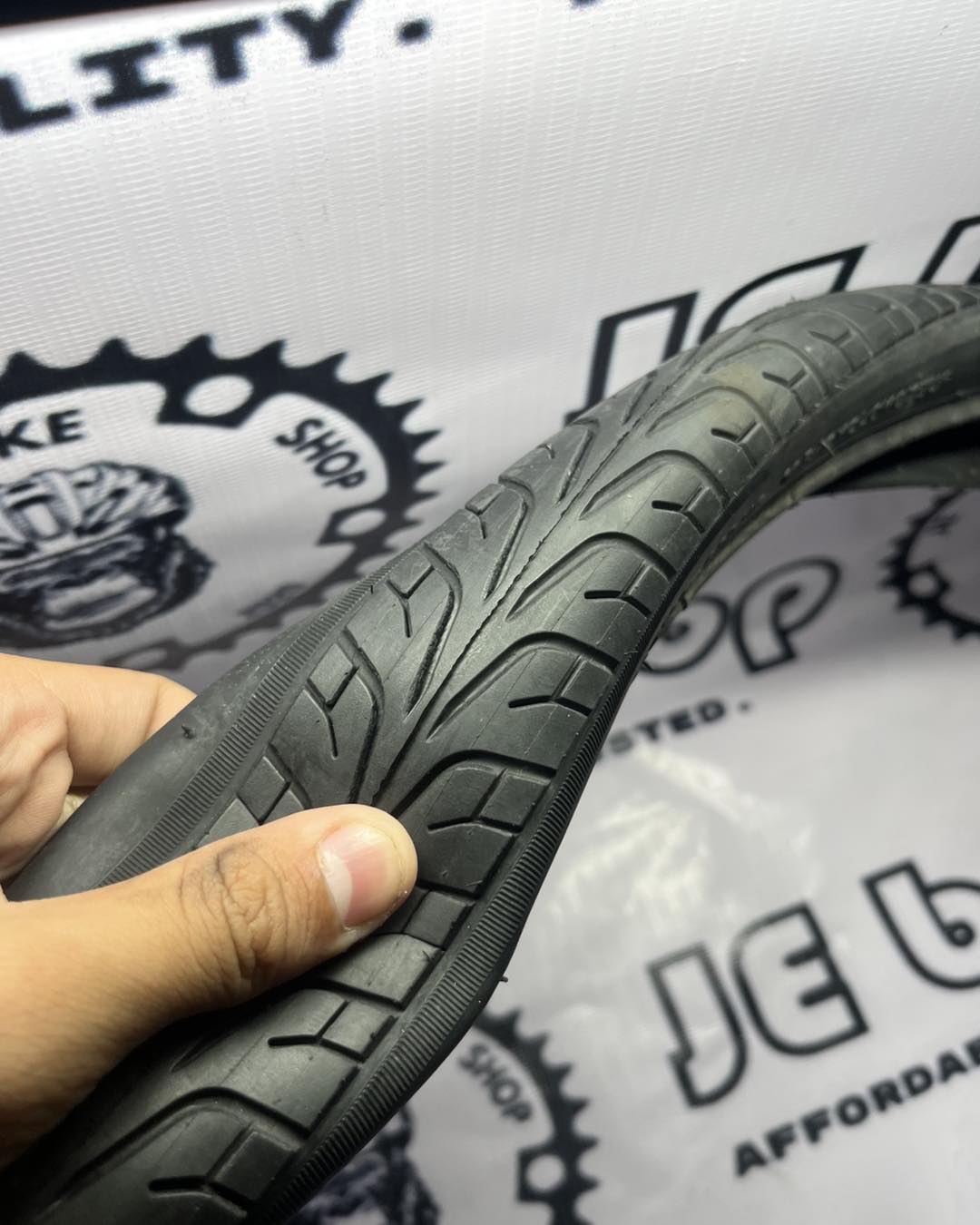 VITTORIA 700 X 40 C ZAFFIRO WIRED TIRE