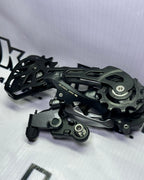 SHIMANO GRX RD - RX810 11 SPEED SHADOW RD + REAR DERAILLEUR WITH CLUTCH
