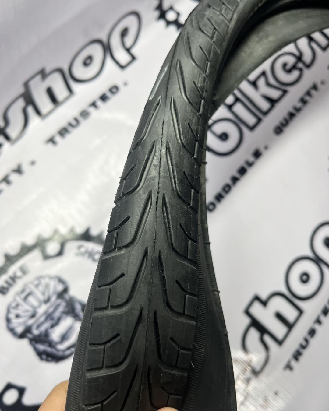 VITTORIA 700 X 40 C ZAFFIRO WIRED TIRE
