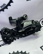 SHIMANO GRX RD - RX820 12 SPEED REAR DERAILLEUR - DIRECT MOUNT, SHADOW PLUS, 36 T MAX