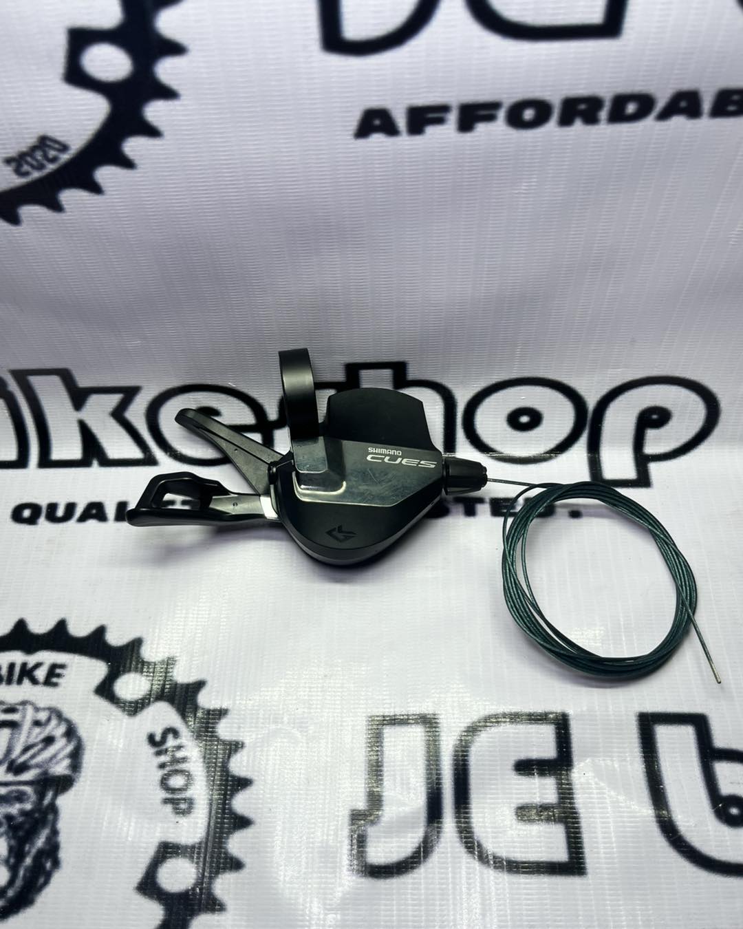 SHIMANO CUES SL U-6000 11 SPEED WINDOW