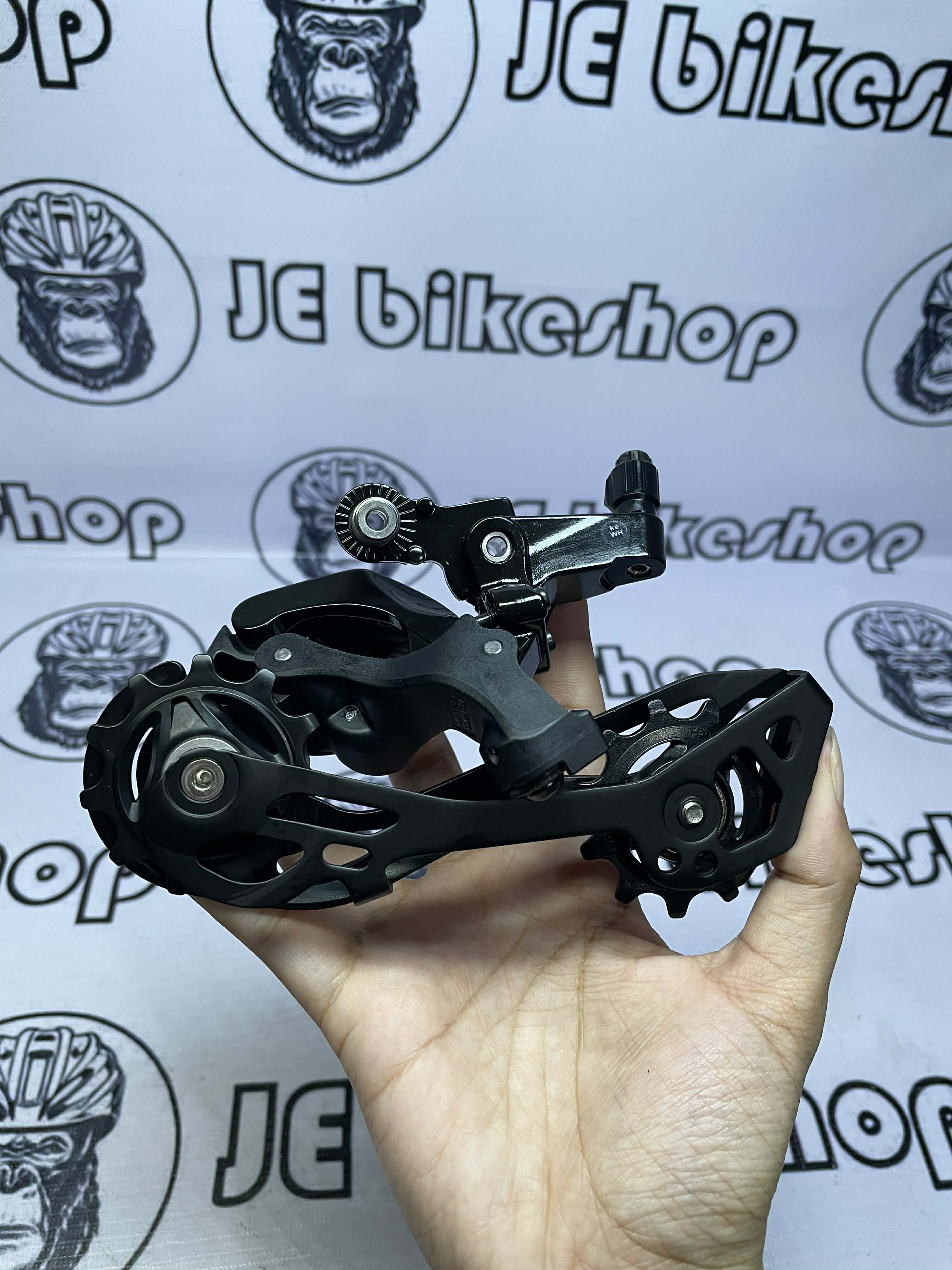SHIMANO LATEST R7100 12SPEED RD