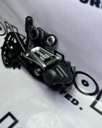 SHIMANO GRX RD - RX810 11 SPEED SHADOW RD + REAR DERAILLEUR WITH CLUTCH