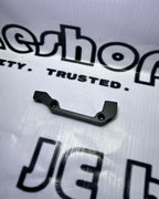 POST MOUNT REAR HYDRAULIC CALIPER ADAPTER