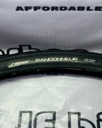 VITTORIA ZAFFIRO PRO 700 X 30 C WIRED TIRE