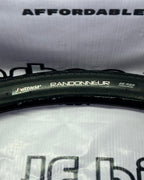 VITTORIA 700 X 40 C ZAFFIRO WIRED TIRE