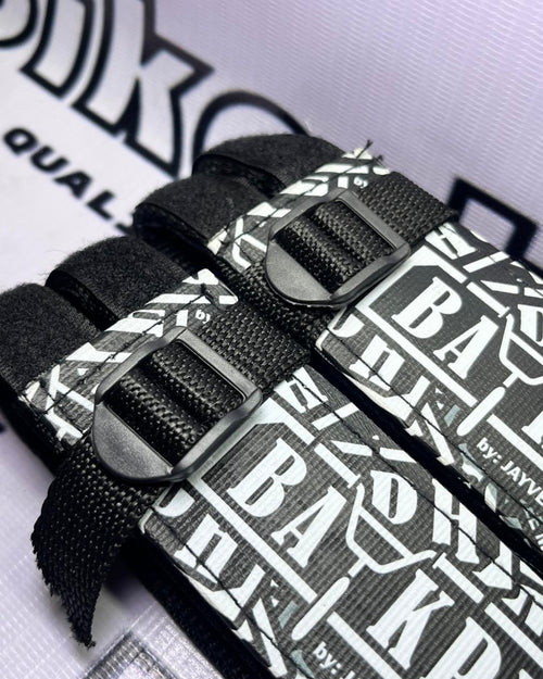 BAYKPH FIXED GEAR PEDAL STRAP