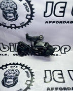 SHIMANO GRX RD - RX820 12 SPEED REAR DERAILLEUR - DIRECT MOUNT, SHADOW PLUS, 36 T MAX