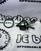 SHIMANO CUES SL U-6000 11 SPEED WINDOW