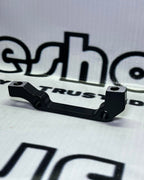 POST MOUNT REAR HYDRAULIC CALIPER ADAPTER