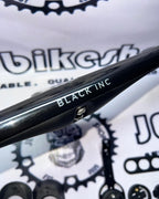 BLACK INC INTEGRATED CARBON DROP BAR 380 X 110 MM