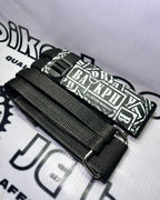 BAYKPH FIXED GEAR PEDAL STRAP