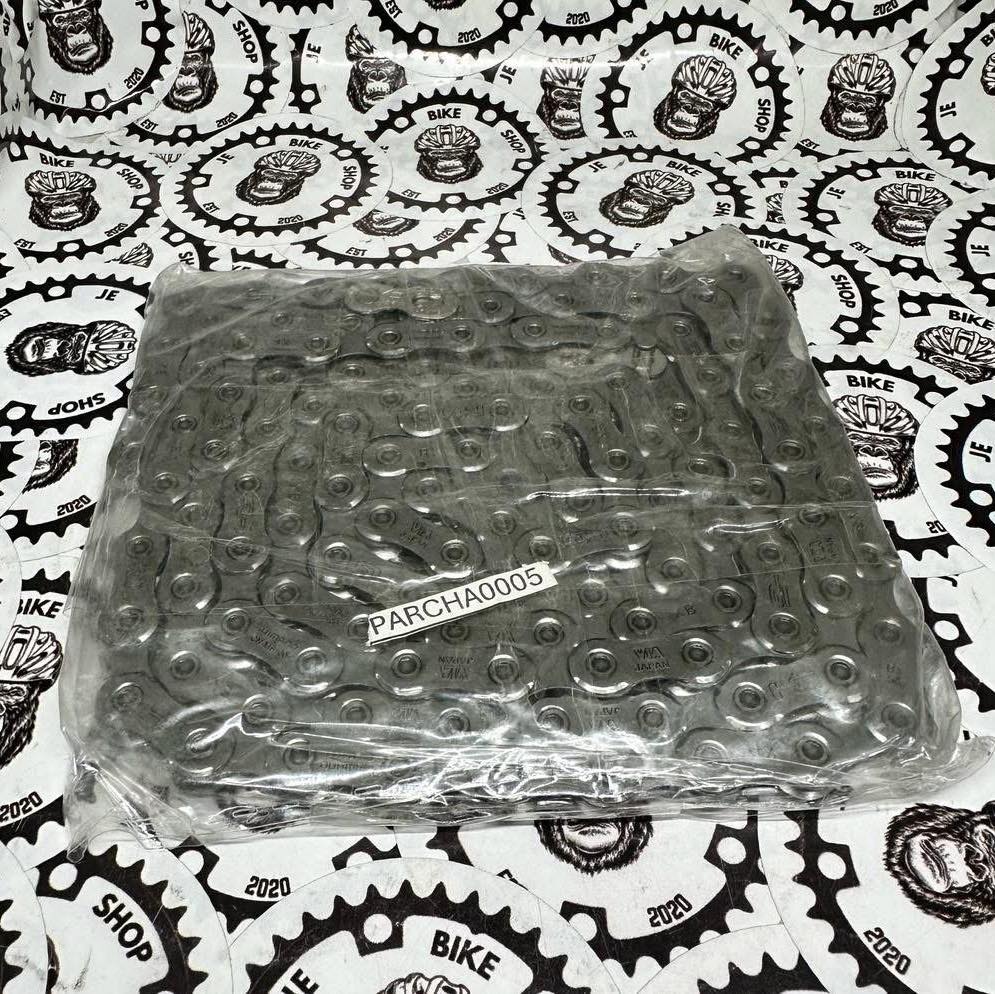 Shimano 12 speed Deore M6100 upkit for mountain bikes with 11-50T cassette