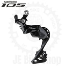 SHIMANO 105 R7000 11S GS REAR DERAILLEUR