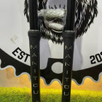 MTB air suspension fork Manitou Markhor 29-inch for smooth trail riding.