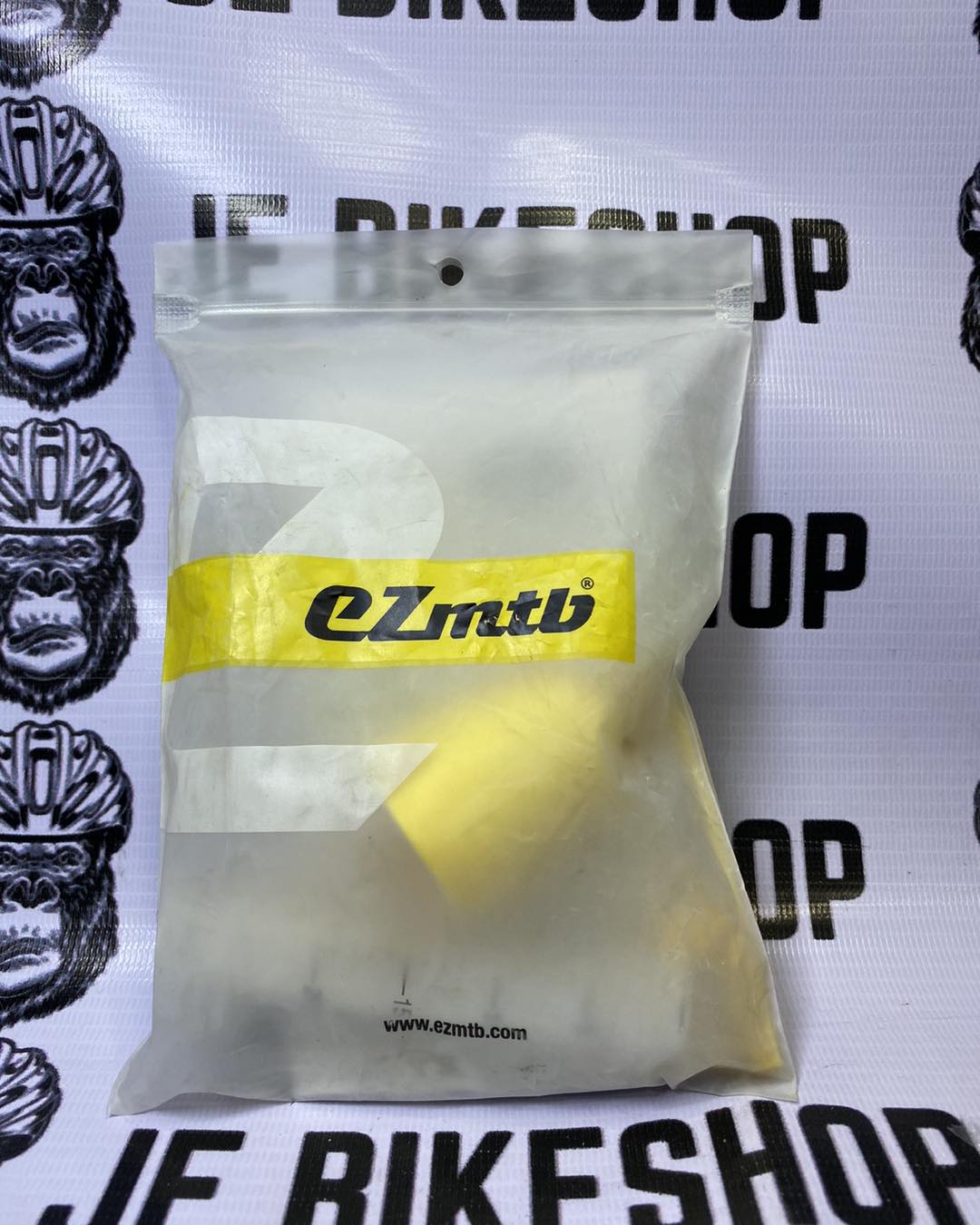 EZMTB BLEED KIT