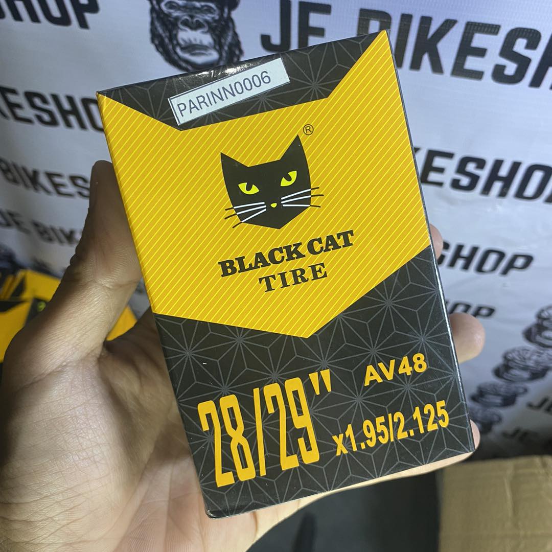 Sunshine premium butyl innertube for bicycles