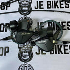 Shimano Alivio 3x9 speed shifter set, left and right for MTB