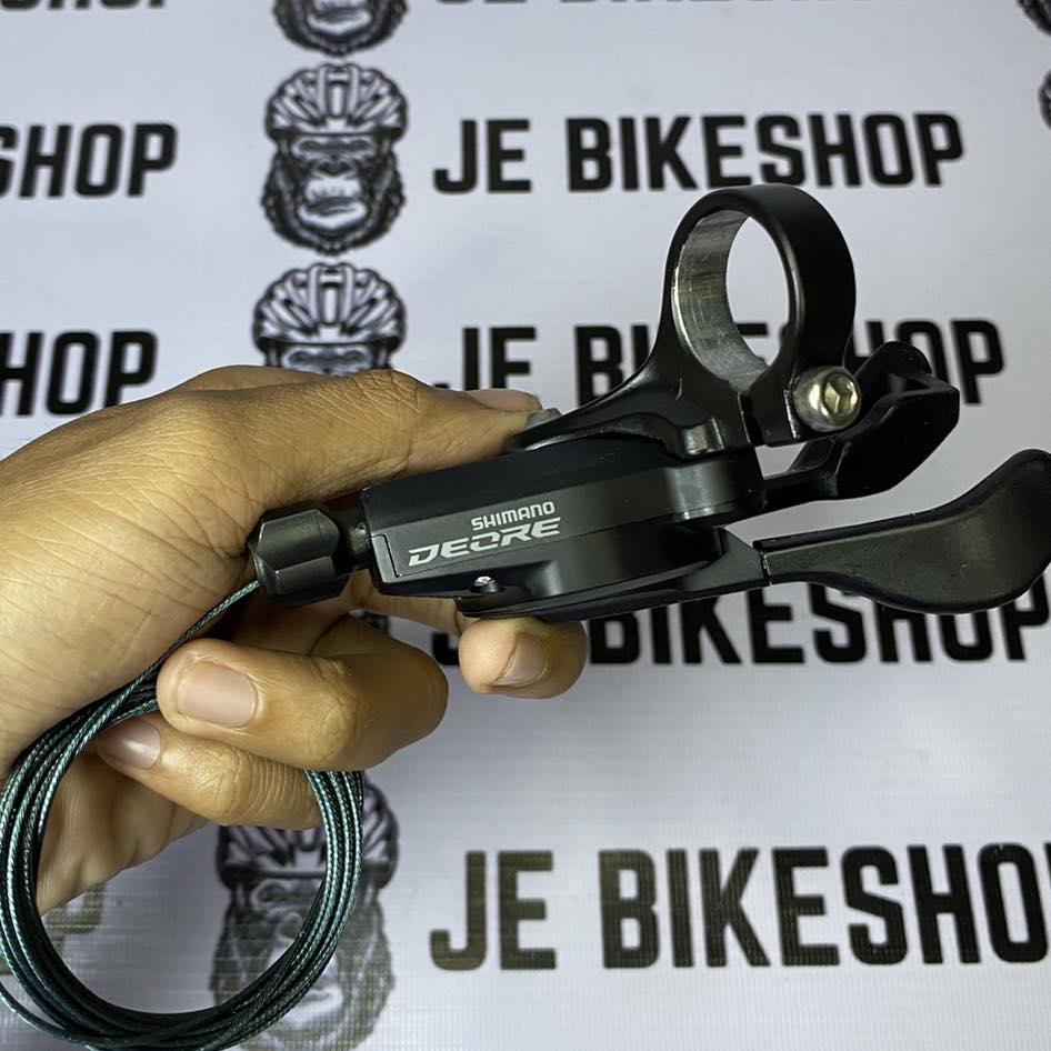 SHIMANO DEORE M5100 11S RD AND SHIFTER