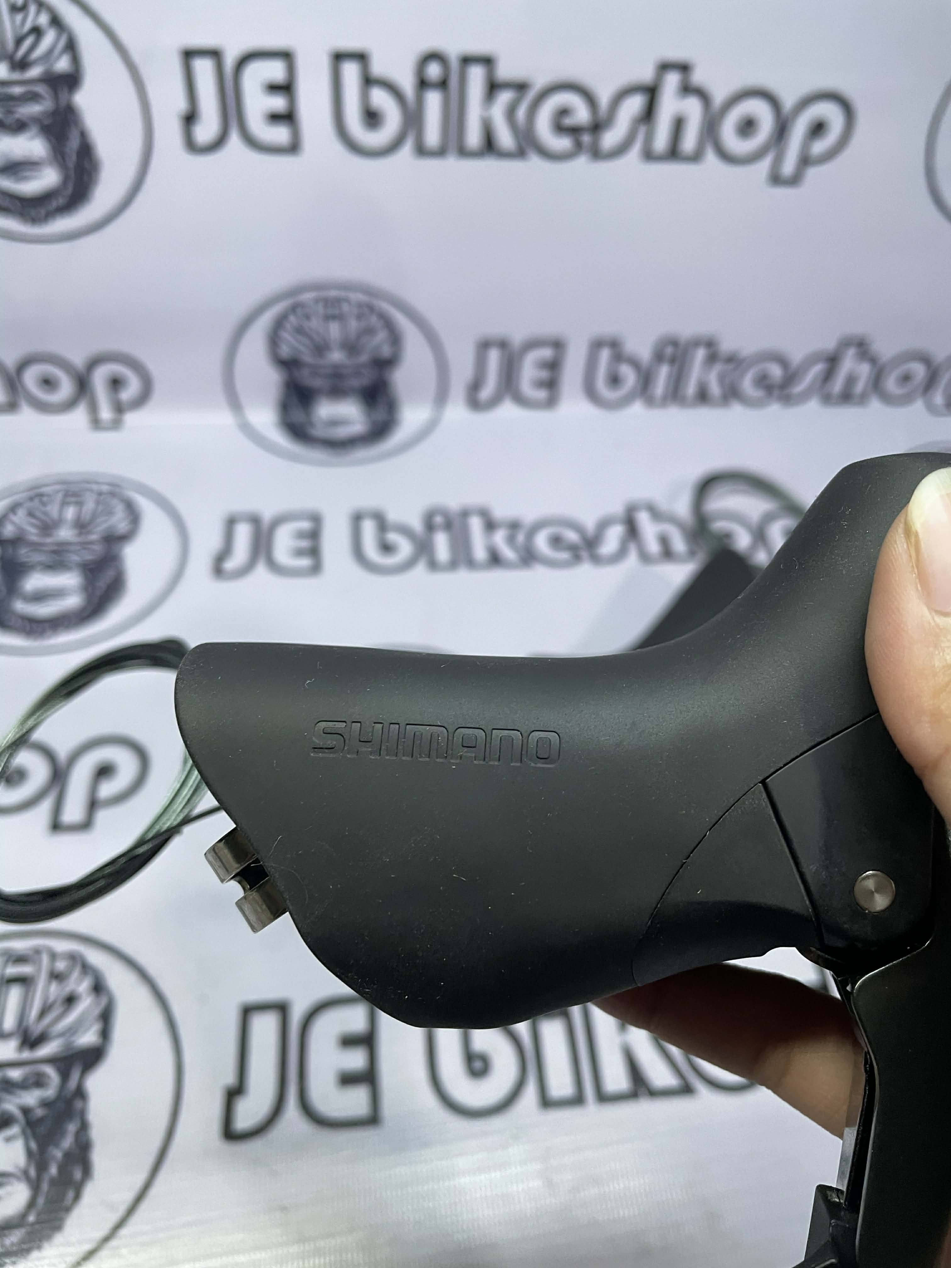 SHIMANO 4700 TIAGRA STI 2X9 SPEED LATEST