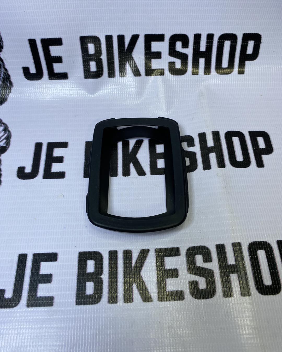 Lightweight E Silicon Case for 840 and 540 models.