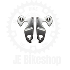 BICYCLE DROP OUT REAR DERAILLEUR HANGER # 7