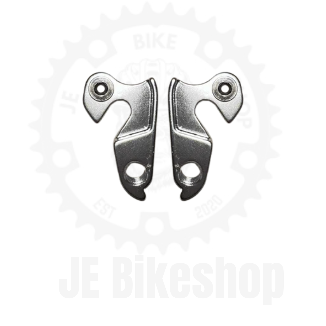 BICYCLE DROP OUT REAR DERAILLEUR HANGER # 7