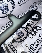 KOCEVLO CARBON INTEGRATED DROP BAR 380 X 110 MM