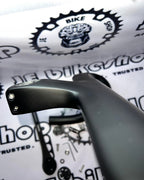 KOCEVLO CARBON INTEGRATED DROP BAR 380 X 110 MM