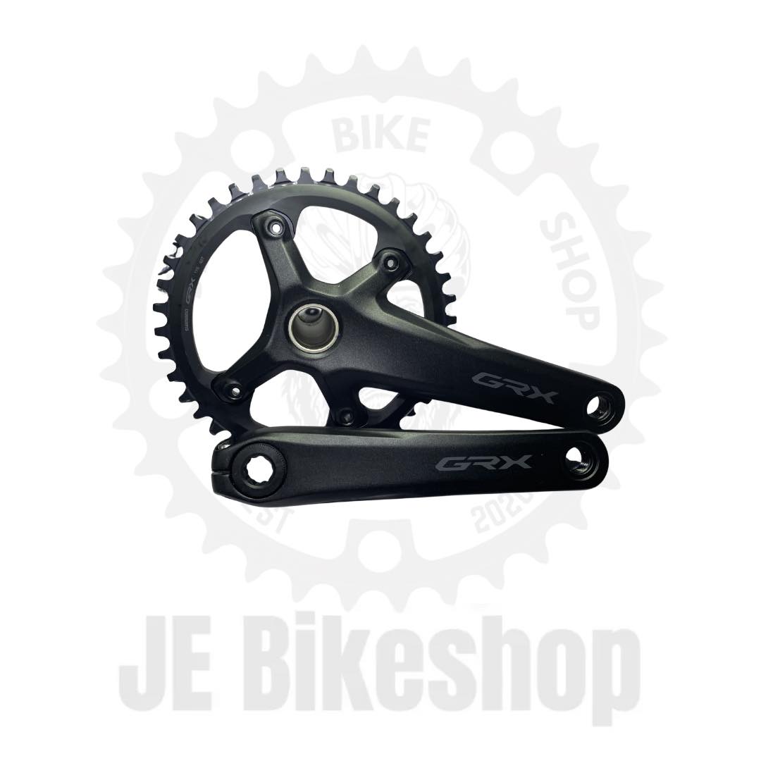 SHIMANO GRX RX600 170MM 40T CRANKSET