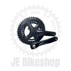 SHIMANO SORA R3000 175MM 50 34T CRANK SET