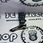 WHEELTOP EDS TX 7000 FRONT DERAILLEUR ( SECOND HAND ) 2x USED