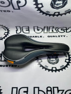 VELO SPEED FLEX WIDE PLUSH A PHILO SOPHY OF COMFORT SADDLE