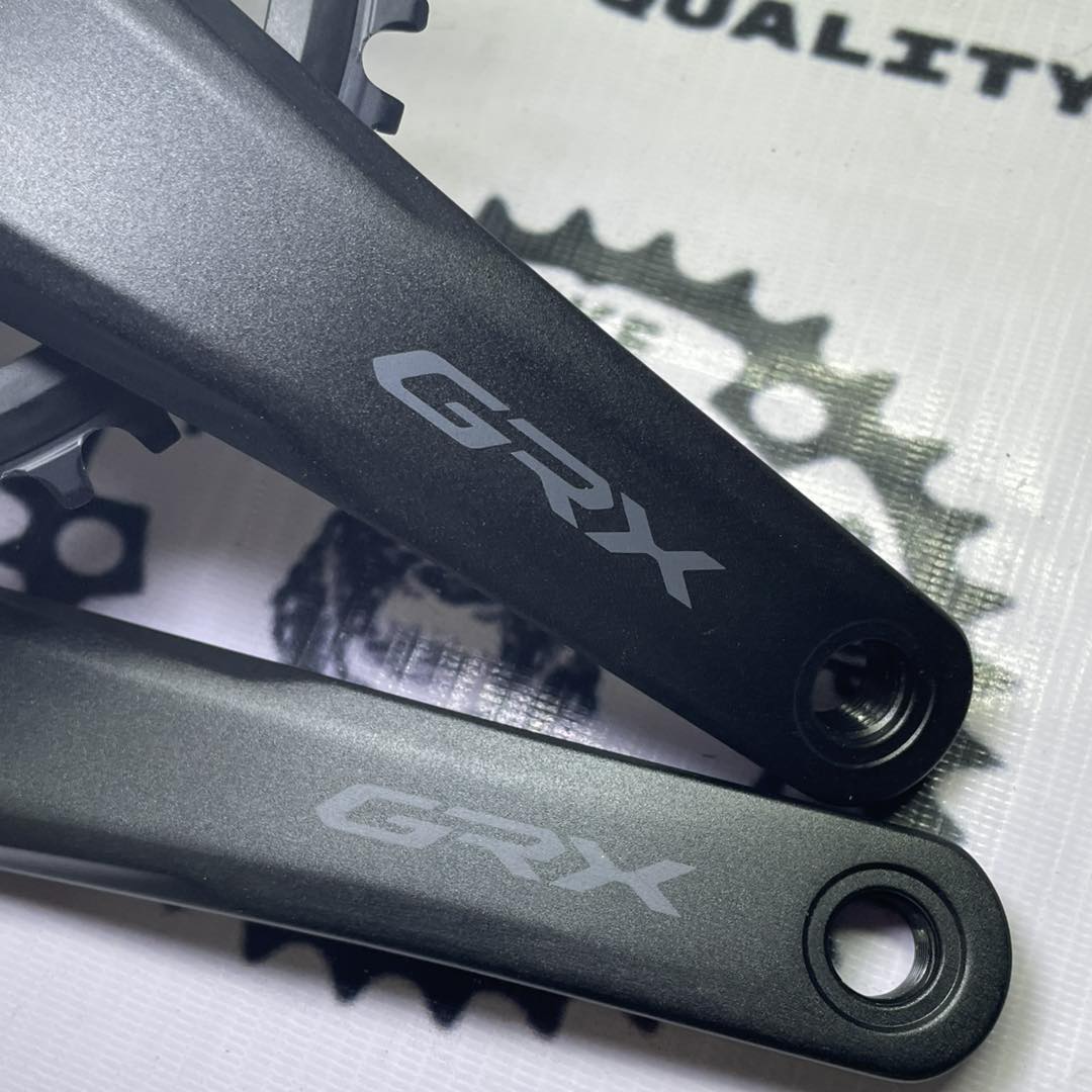 SHIMANO GRX RX600 170MM 40T CRANKSET