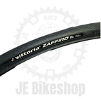 VITTORIA 700 X 28C ZAFFIRO TRAINING WIRED BLACK