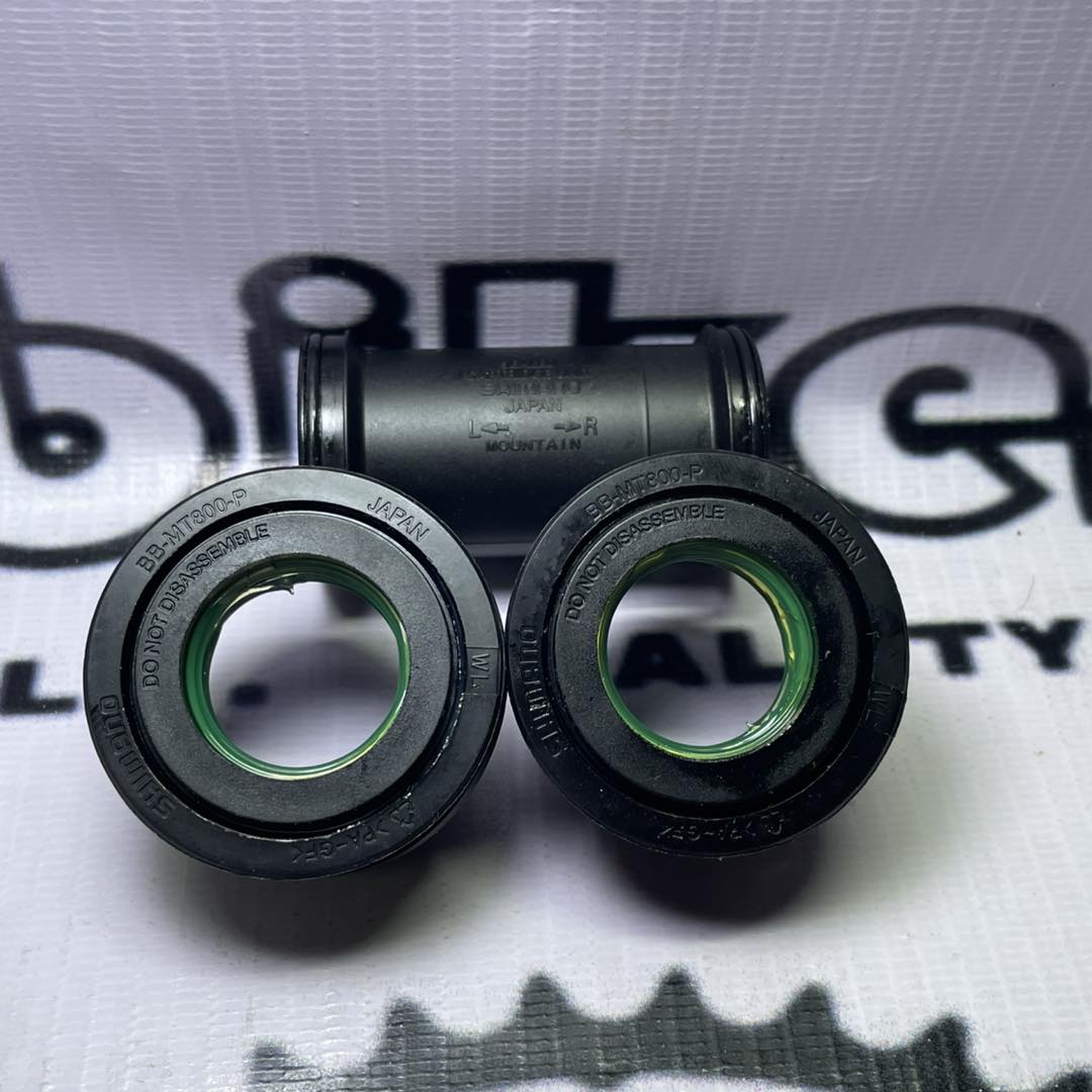 SHIMANO SM BB MT800 XT ( PRESSFIT ) BOTTOM BRACKET