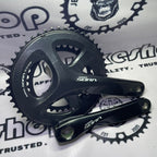 SHIMANO SORA R3000 175MM 50 34T CRANK SET