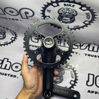 SHIMANO GRX RX600 170MM 40T CRANKSET