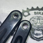 SHIMANO SORA R3000 175MM 50 34T CRANK SET