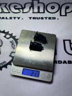 SHIMANO PRO BAR END