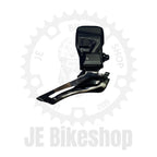 WHEELTOP EDS TX 7000 FRONT DERAILLEUR ( SECOND HAND ) 2x USED