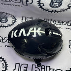 KASK UTOPIA BLACK MEDIUM HELMET