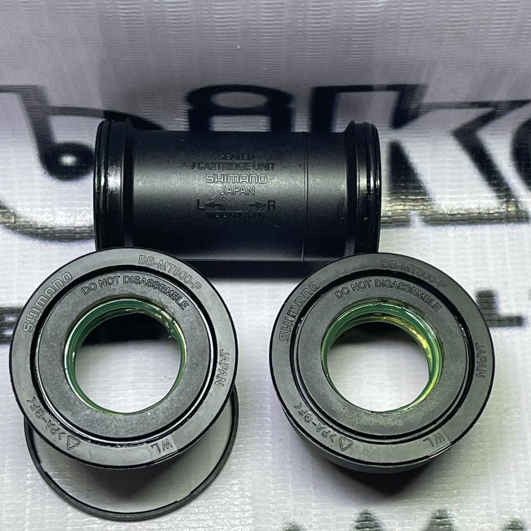 SHIMANO SM BB MT800 XT ( PRESSFIT ) BOTTOM BRACKET