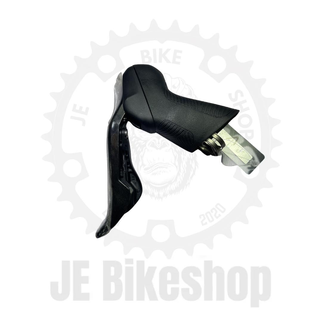 WHEELTOP EDS TX DISC RIGHT CARBON LEVER STI SHIFTER