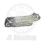 SHIMANO HG53 9 SPEED 116 LINKS WITH PIN