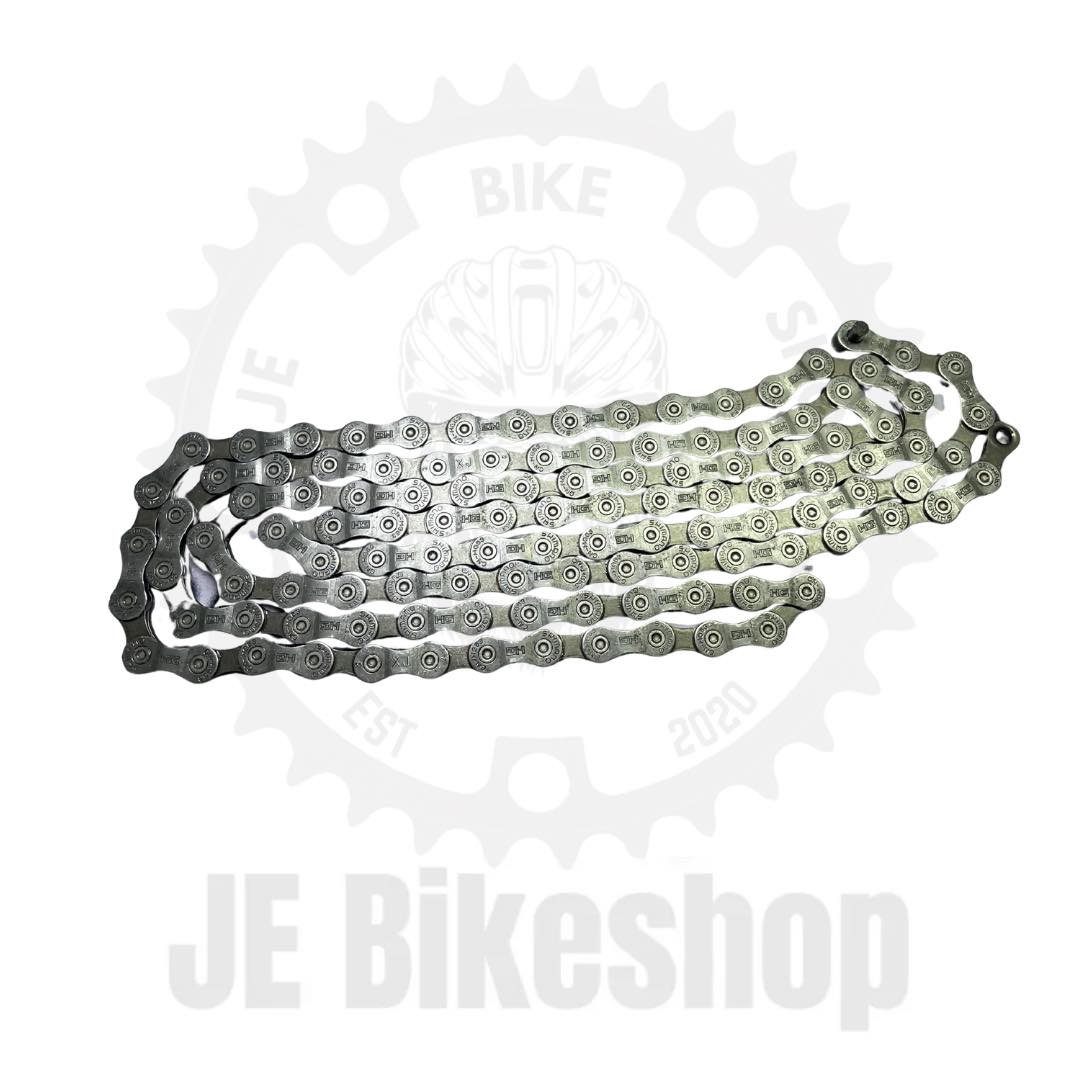 SHIMANO HG53 9 SPEED 116 LINKS WITH PIN