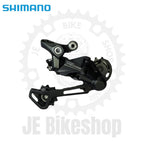 SHIMANO DEORE M4120 REAR DERAILLEUR 10S